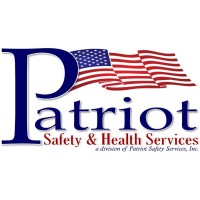 Patriot Safety Services logo, Patriot Safety Services contact details