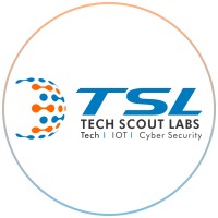 Tech Scout Labs logo, Tech Scout Labs contact details