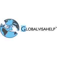 Global Visa Help logo, Global Visa Help contact details