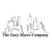 The Gary Myers Company logo, The Gary Myers Company contact details