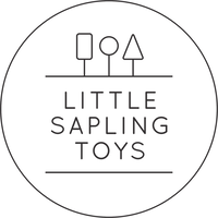 Little Sapling Toys logo, Little Sapling Toys contact details