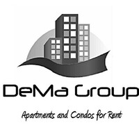 Dema Group Property Management logo, Dema Group Property Management contact details