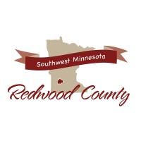 Redwood Falls logo, Redwood Falls contact details