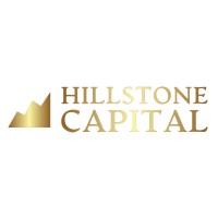 HillStone Capital logo, HillStone Capital contact details