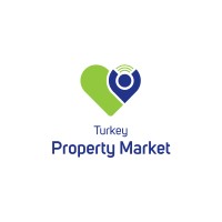 Turkey Property Market logo, Turkey Property Market contact details