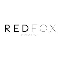 Red Fox Creative logo, Red Fox Creative contact details