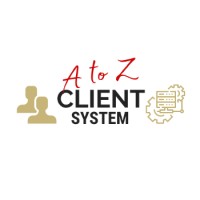 AtoZ Client LLC logo, AtoZ Client LLC contact details