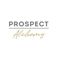 Prospect Alchemy logo, Prospect Alchemy contact details