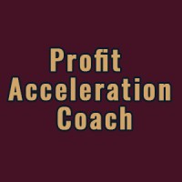 Profit Acceleration Coach logo, Profit Acceleration Coach contact details