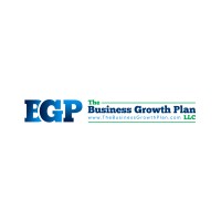 The Business Growth Plan logo, The Business Growth Plan contact details