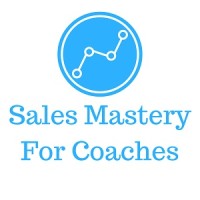 Sales Mastery For Coaches logo, Sales Mastery For Coaches contact details