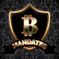 Bitcoin Mandates Ltd logo, Bitcoin Mandates Ltd contact details