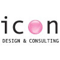 Icon Design & Consulting logo, Icon Design & Consulting contact details