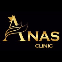 Anas Clinic logo, Anas Clinic contact details