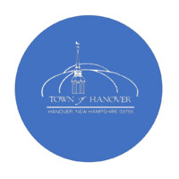 Town of Hanover, NH logo, Town of Hanover, NH contact details