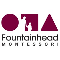 Fountainhead Montessori School logo, Fountainhead Montessori School contact details