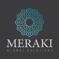 Meraki Global Solutions logo, Meraki Global Solutions contact details