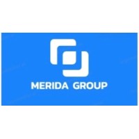 Merida group logo, Merida group contact details