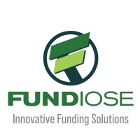 Fundiose LLC logo, Fundiose LLC contact details