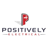 Positively Electrical logo, Positively Electrical contact details