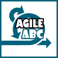 Agile ABC logo, Agile ABC contact details