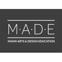 Miami Arts & Design Education logo, Miami Arts & Design Education contact details