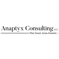 Anaptyx Consulting, LLC logo, Anaptyx Consulting, LLC contact details