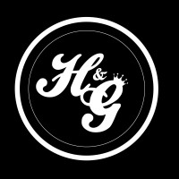 Hustled & Grind logo, Hustled & Grind contact details