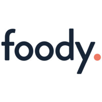 Foody logo, Foody contact details