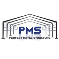 PERFECT METAL STRUCTURE logo, PERFECT METAL STRUCTURE contact details