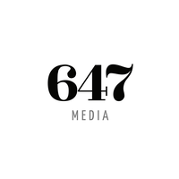 647media logo, 647media contact details