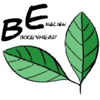 Birkenhead English logo, Birkenhead English contact details