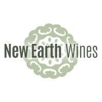 New Earth Wines logo, New Earth Wines contact details