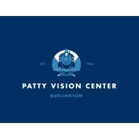 Patty Vision Center logo, Patty Vision Center contact details