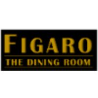 Figaro The Dining Room logo, Figaro The Dining Room contact details