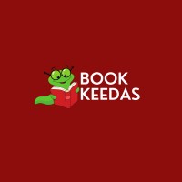 Book Keedas logo, Book Keedas contact details