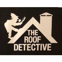 The Roof Detective LLC logo, The Roof Detective LLC contact details