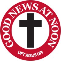 Good News At Noon Rescue Mission logo, Good News At Noon Rescue Mission contact details