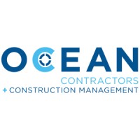 Ocean Contractors + Construction Management logo, Ocean Contractors + Construction Management contact details