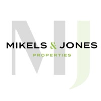 Mikels & Jones Properties, Inc. logo, Mikels & Jones Properties, Inc. contact details