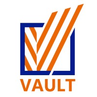 Vault 3PL logo, Vault 3PL contact details