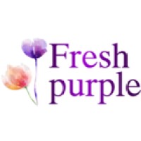 Fresh Purple logo, Fresh Purple contact details