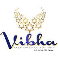 Vibha Creations and Collections logo, Vibha Creations and Collections contact details