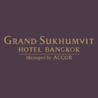 Grand Sukhumvit Hotel Bangkok logo, Grand Sukhumvit Hotel Bangkok contact details