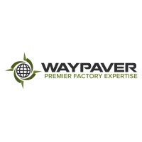 Waypaver Intl' logo, Waypaver Intl' contact details