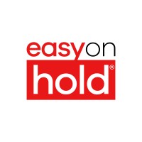 Easy On Hold logo, Easy On Hold contact details