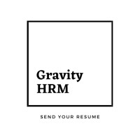 Gravity Human Resource management logo, Gravity Human Resource management contact details