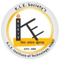 KLE Institute of Technology, HUBLI logo, KLE Institute of Technology, HUBLI contact details