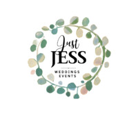 Just Jess Weds & Events logo, Just Jess Weds & Events contact details