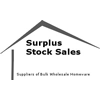 SURPLUS STOCK SALES logo, SURPLUS STOCK SALES contact details